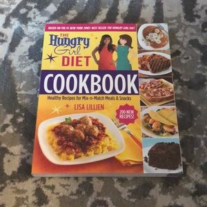 The Hungry Girl Diet Cookbook